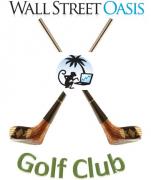 WSO Golf Club Logo